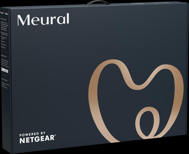 Actual product image Meural Canvas II (27", 1920 x 1080 pixels)