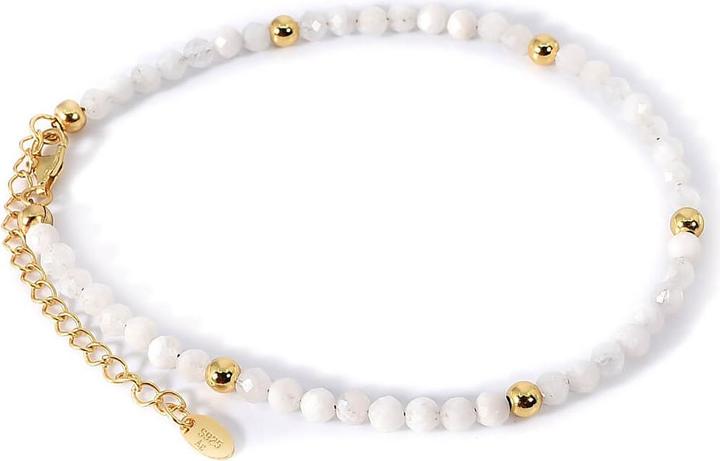 Immagine prodotto Balibay Chiara (Argento 925 placcato oro, 27 cm)