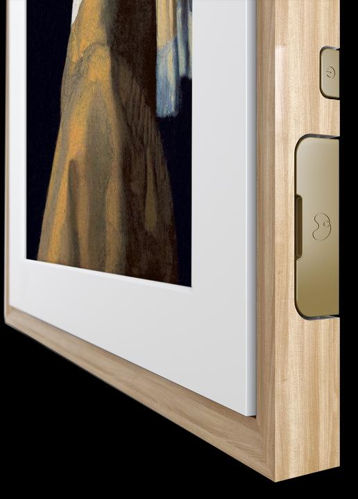 Actual product image Meural Canvas II (27", 1920 x 1080 pixels)