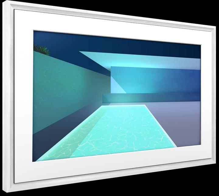 Actual product image Meural Canvas II (27", 1920 x 1080 pixels)