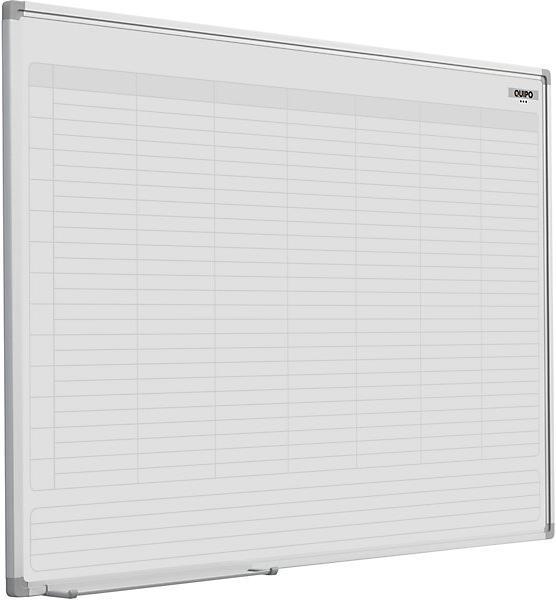 Immagine prodotto smiT Pianificatore settimanale (900 x 600 mm)