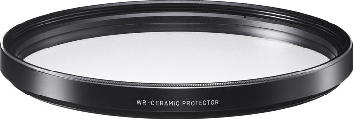 Sigma WR Ceramic Protector (67 mm, Schutzfilter)