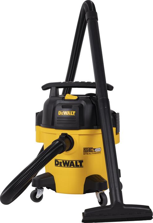 Immagine prodotto DeWalt DXV20P-QT (Aspirapolvere a umido e a secco)