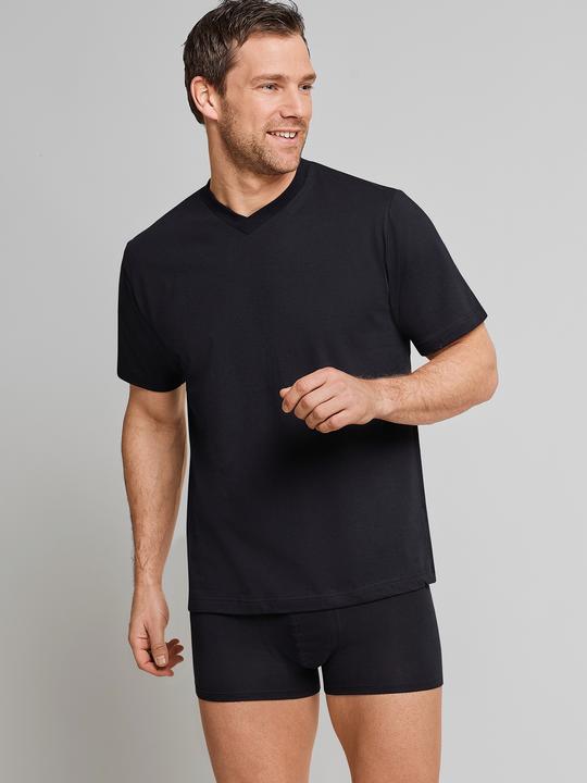Produktbild Schiesser T-Shirt American Shirt (L)