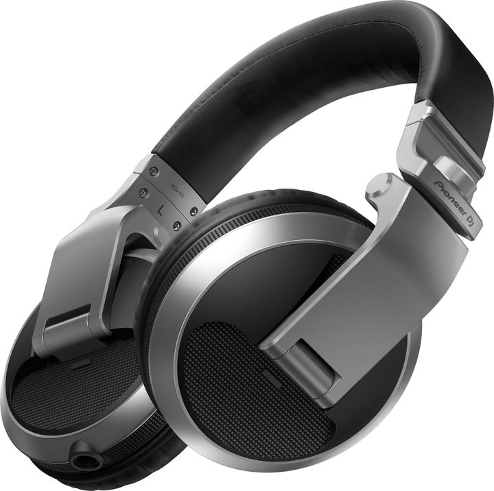 Actual product image Pioneer DJ Hdj-X5 (ANC, Cable)