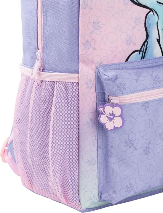 Actual product image Lilo & Stitch Backpack