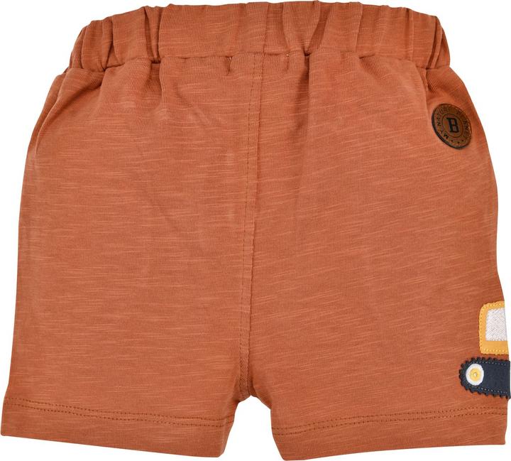 Image du produit Bondi Short pour tout-petits Véhicule de chantier (68)