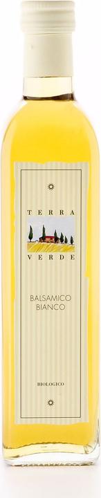 Terra Verde Balsamico bianco Condimento (500 ml)