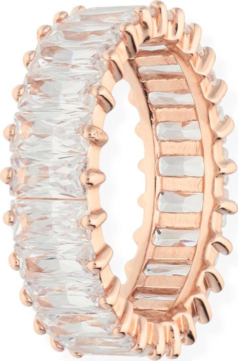Actual product image Carat Alliance (56, 925 Silver)