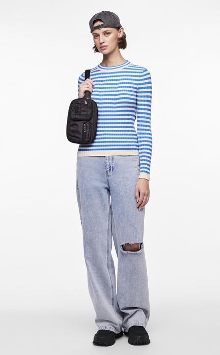 Immagine prodotto Pieces Pccrista Ls O-Neck Knit Noos Bc (M)