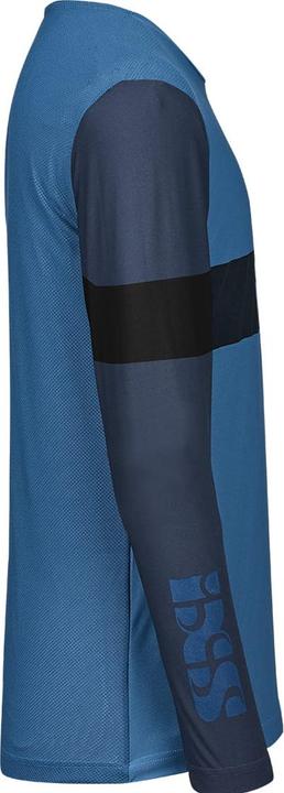 Produktbild iXS Trigger EVO long sleeve Jersey (XXL)