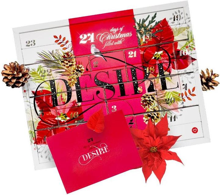 Immagine prodotto Amorana Calendario dell'Avvento Classic 2019