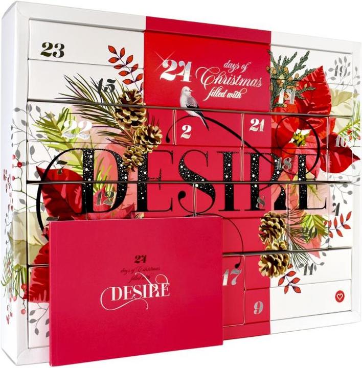 Immagine prodotto Amorana Calendario dell'Avvento Classic 2019