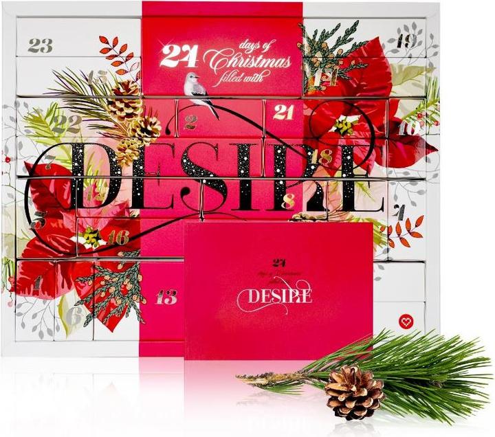 Immagine prodotto Amorana Calendario dell'Avvento Classic 2019