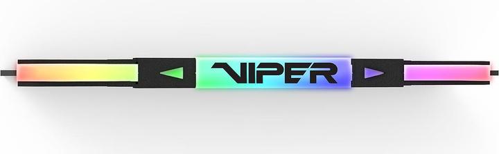 Actual product image Patriot Viper RGB (2 x 8GB, 4133 MHz, DDR4-RAM, DIMM)
