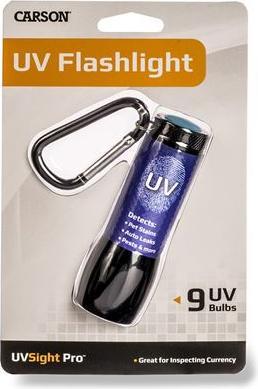 Produktbild Carson UVSight Pro (9.65 cm)