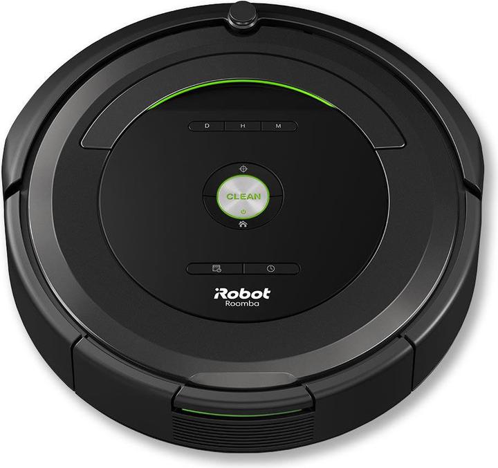 Produktbild iRobot Roomba 680
