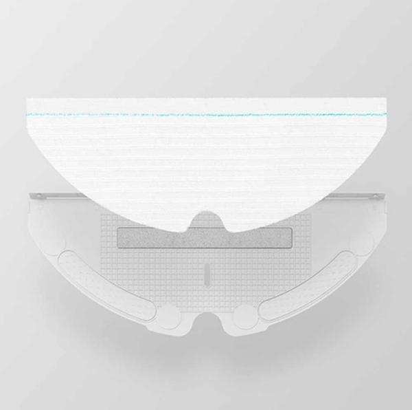 Immagine prodotto Xiaomi MI S50/S60 Roborock Mop