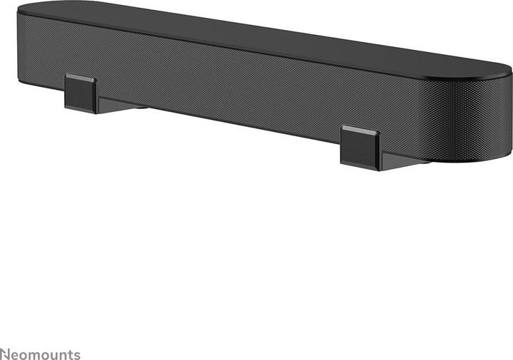 Image du produit Neomounts AWL29-550BL1 (1 pièce, Installation murale, Non mobile)