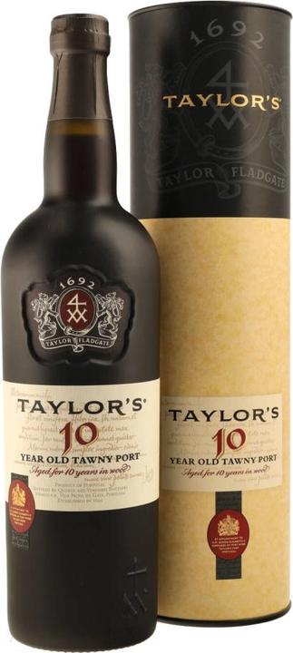Immagine prodotto Taylor's Taylors Port Tawny (1 x 75 cl)