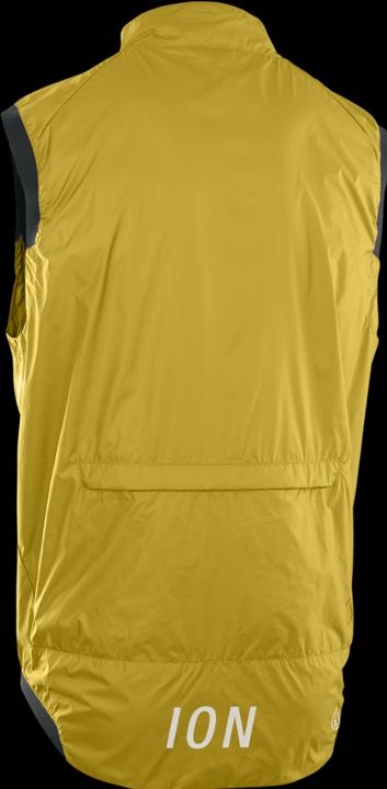 Image du produit ION Bike Vest Shelter Lite unisex - dark-amber (XS)