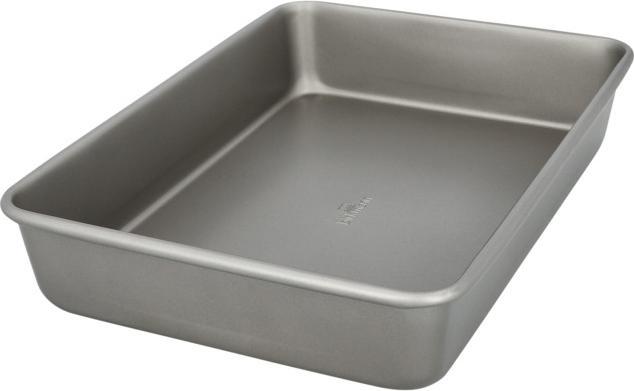 Produktbild Birkmann Back- und Auflaufform Baker's Best 35x25.5 cm
