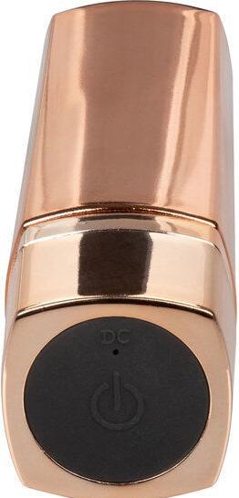 Actual product image CalExotics Hide & Play Lipstick Recharge-Purple