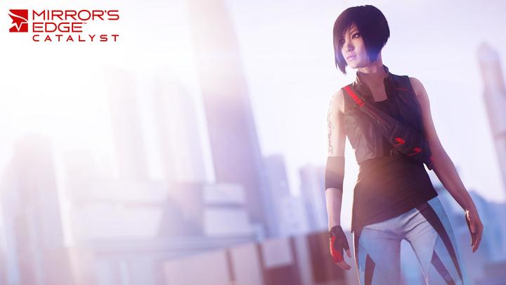 Actual product image EA Games Mirror's Edge Catalyst (PC, DE)
