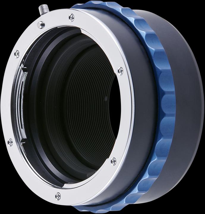 Novoflex Adapter to Leica T for Nikon lens