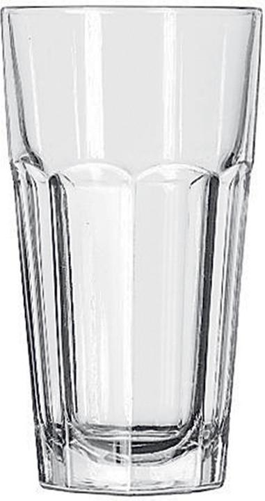Image du produit Libbey 355 ml Verre Cooler Gibraltar clair (0.36 l)