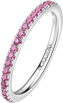 Image du produit Brosway FPR69 Fancy Passion Ruby Sparkling Silver Ring - Circuit : 50mm (50)