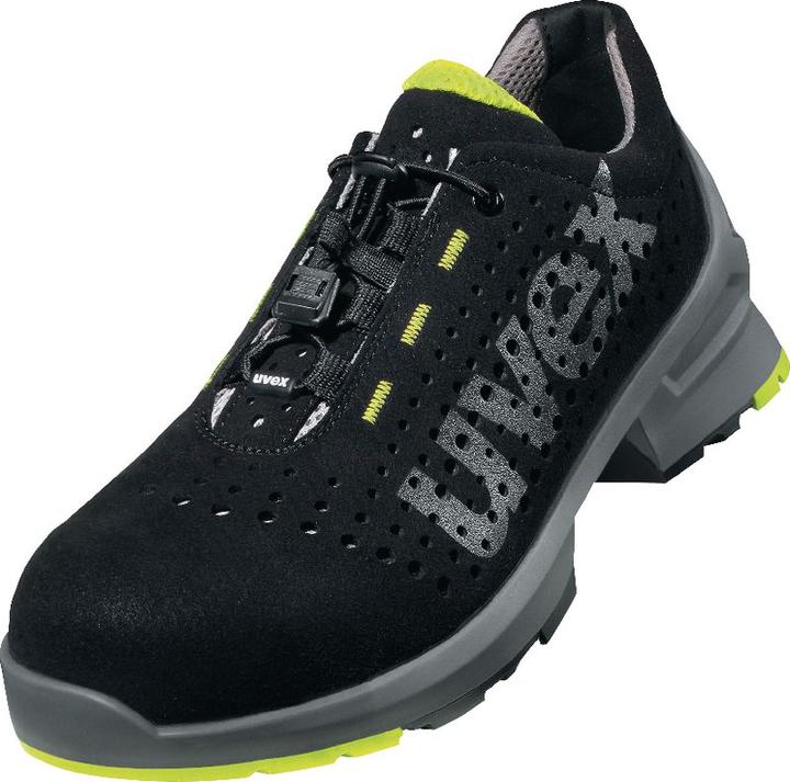 Uvex Safety 1