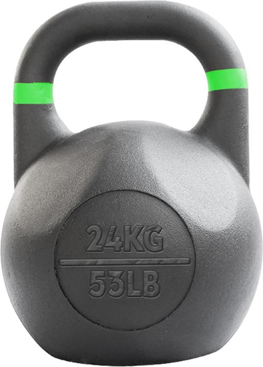 Gladiatorfit Competition Kettlebell