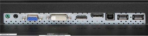 Produktbild LG 24bk550y-B (1920 x 1080 Pixel, 24")