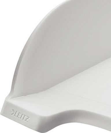 Actual product image Leitz Plus letter tray, Jumbo (A4)