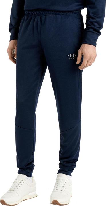 Actual product image Umbro Mens Polyester Sports Jogging Bottoms (S)