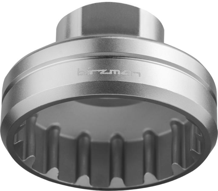 Birzman Boitier de pedalier pour cliquet 1/2"