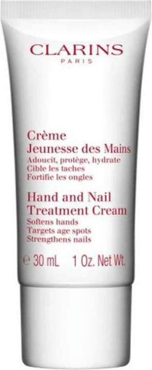 Image du produit Clarins Crème Jeunesse des Mains (30 ml)