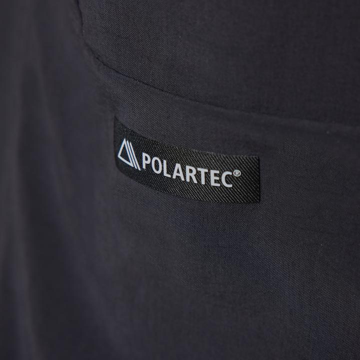 Actual product image Fox Jacket 23 Defend Fire Alpha Blk L (L)