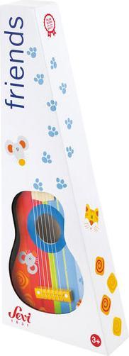 Image du produit Sevi Guitare