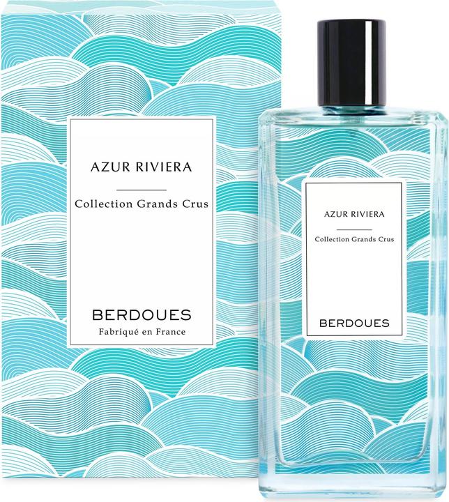 Berdoues Azur Riviera (Eau de Parfum, 100 ml)