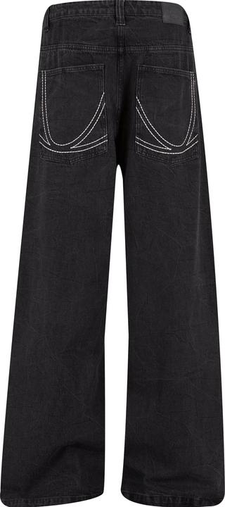 Produktbild Karl Kani KK SignatureTie Dye Denim - 181543 (32)