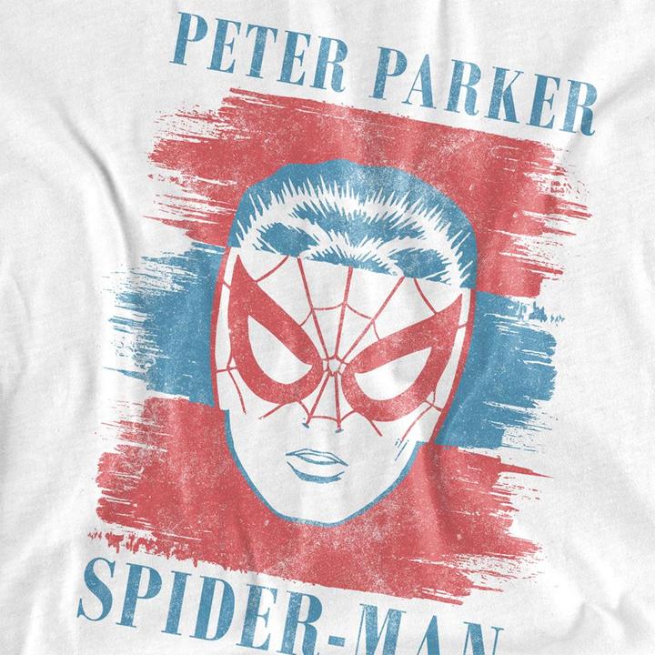Produktbild Spiderman TShirt (M)