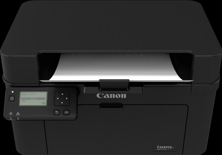 Actual product image Canon i-SENSYS LBP 113 w (Laser, Black and white)