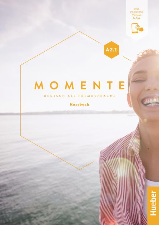 Produktbild Momente A2.1 (Deutsch, Collectif, 2022)