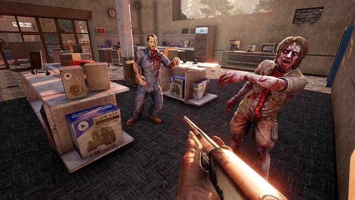Immagine prodotto The Fun Pimps 7 Days to Die (PS5, DE)