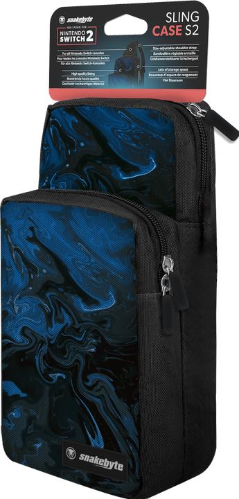 Produktbild Snakebyte NSW2 Tasche "Sling Case S2"