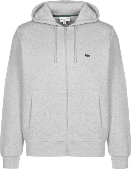 Lacoste Hooded Zipper Sportswear - 105949 (M)