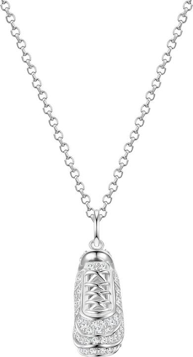 Produktbild Glanzstücke München Damen Kette Sneaker - 34218 (Sterling Silber)