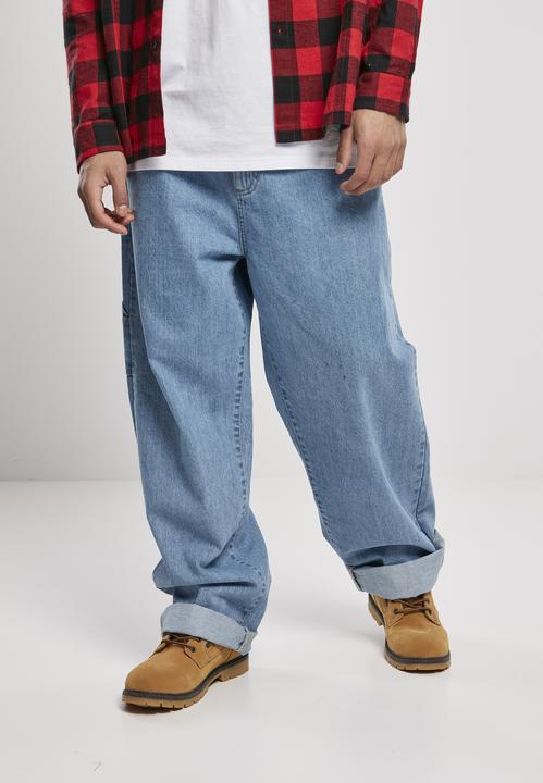 Produktbild Southpole Denim Pants (28)